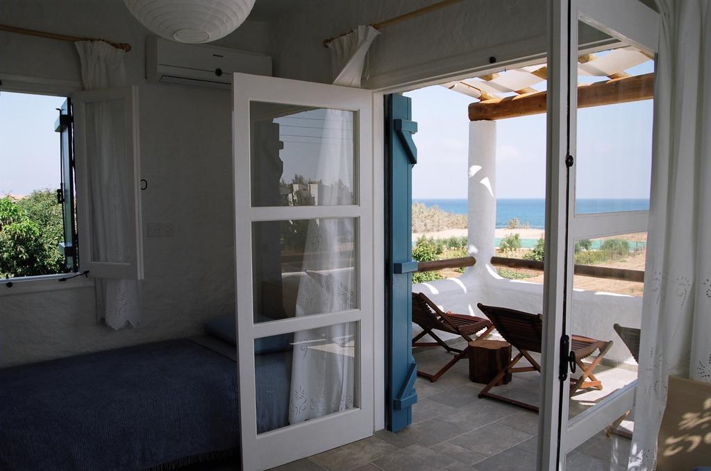 Votsalo Villa Pomos Værelse billede